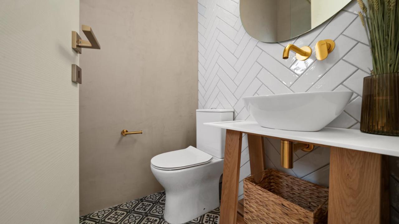 Luxurious Apartment With Big Sea View Terrace - Central Location アテネ エクステリア 写真